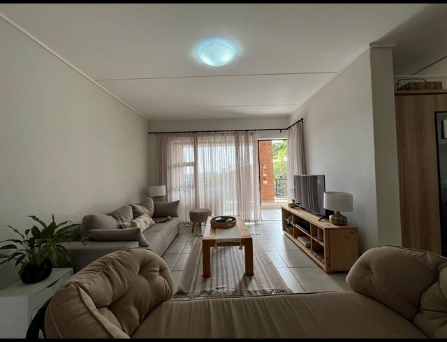 3 BEDROOM APARTMENT TO LET IN BALLITO CENTRAL